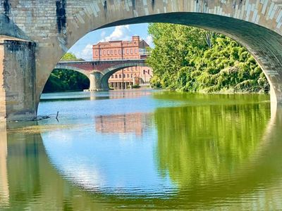 Moulin historique à 3 minutes de Montauban