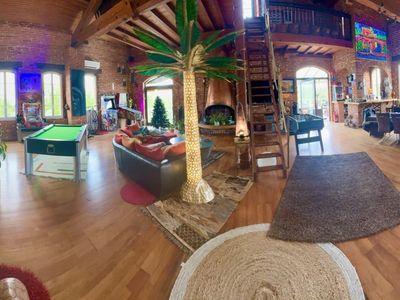 Moulin historique à 3 minutes de Montauban