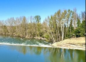 Historic mill 3 minutes from Montauban