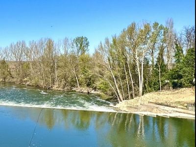 Moulin historique à 3 minutes de Montauban
