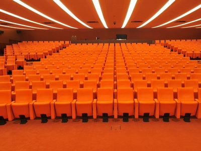 Auditorium