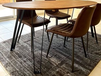 Maison de 95 m² et jardin de 140 m² entièrement équipés