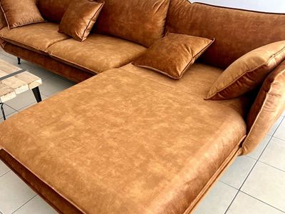 Maison de 95 m² et jardin de 140 m² entièrement équipés