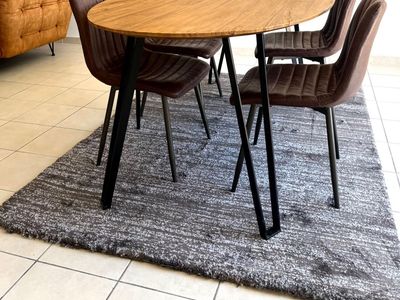 Maison de 95 m² et jardin de 140 m² entièrement équipés