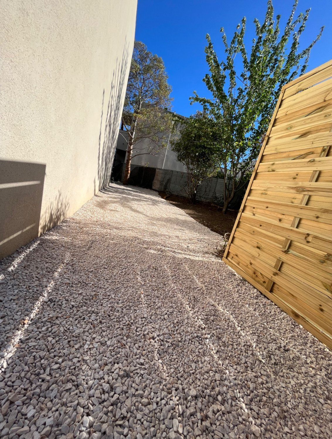 Fully equipped 95 m² house and 140 m² garden