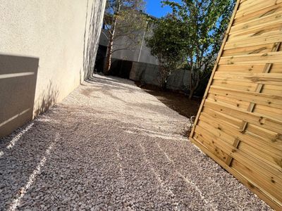 Maison de 95 m² et jardin de 140 m² entièrement équipés