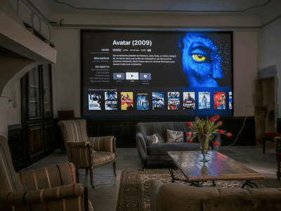 Castle in the Cévennes