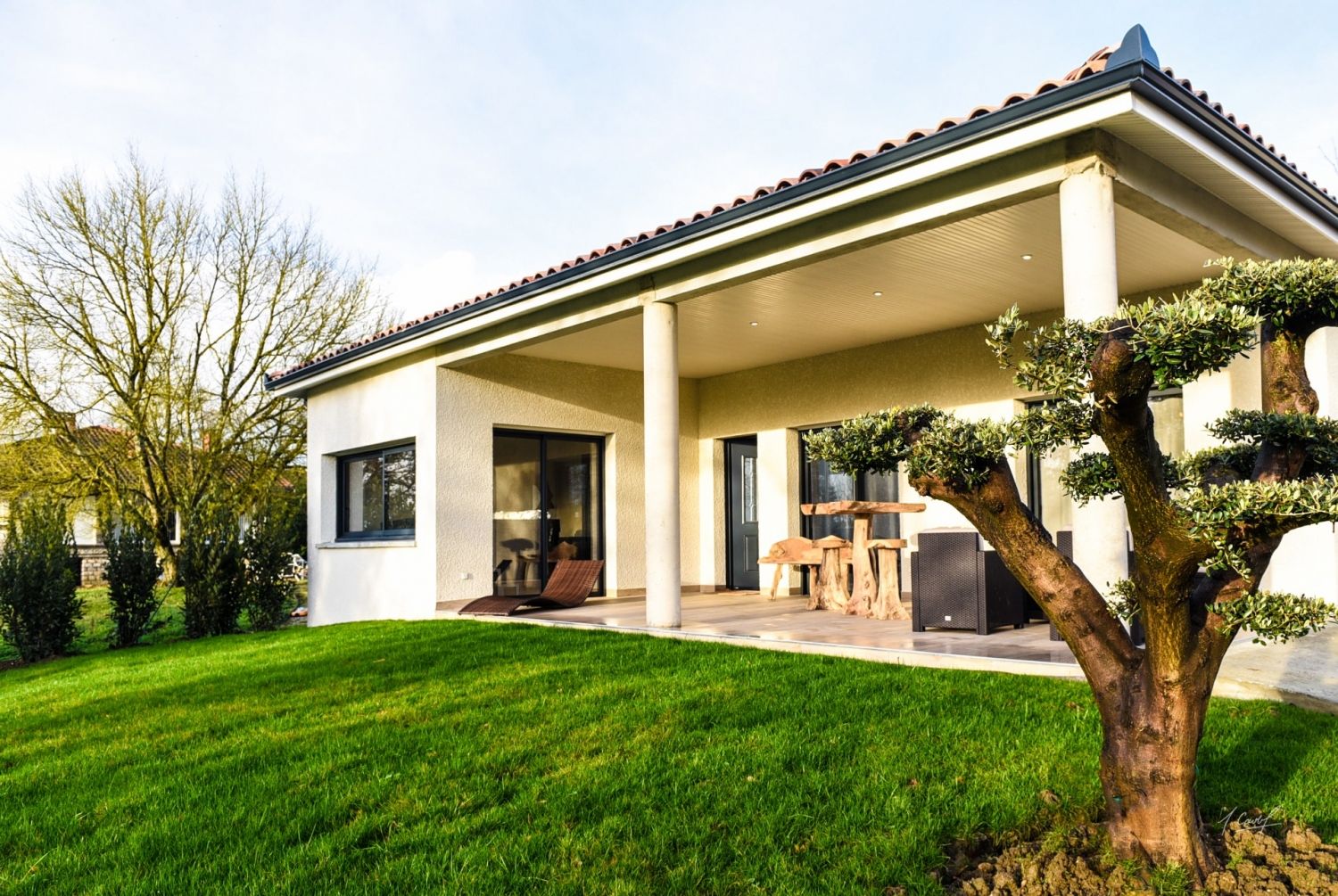 Balneo Loft