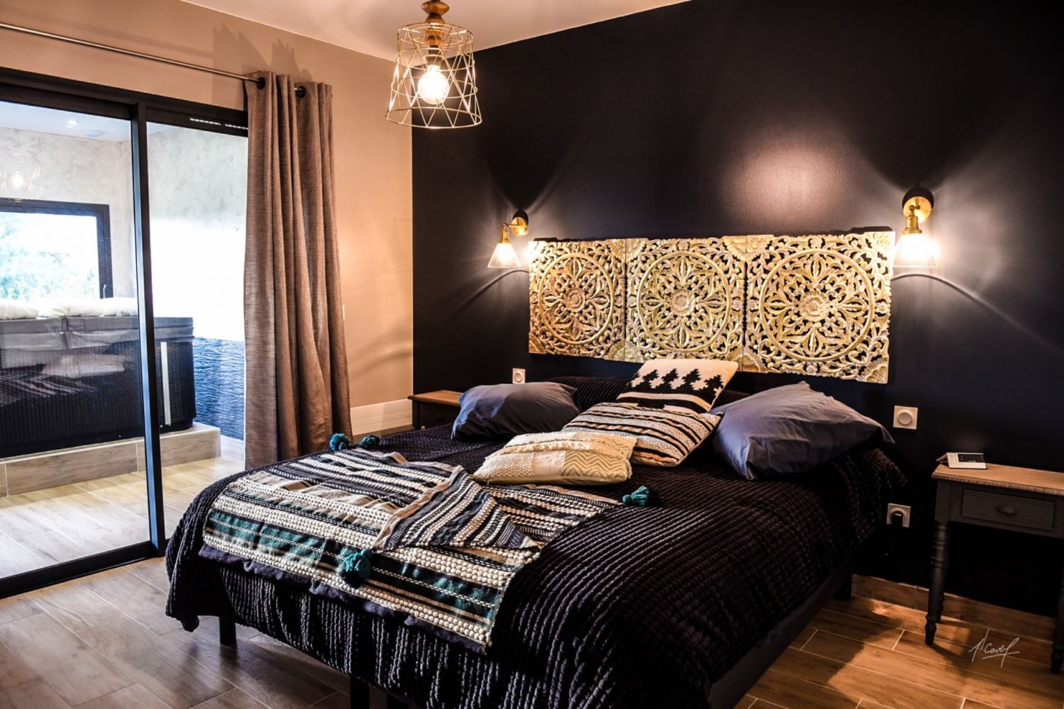 Balneo Loft