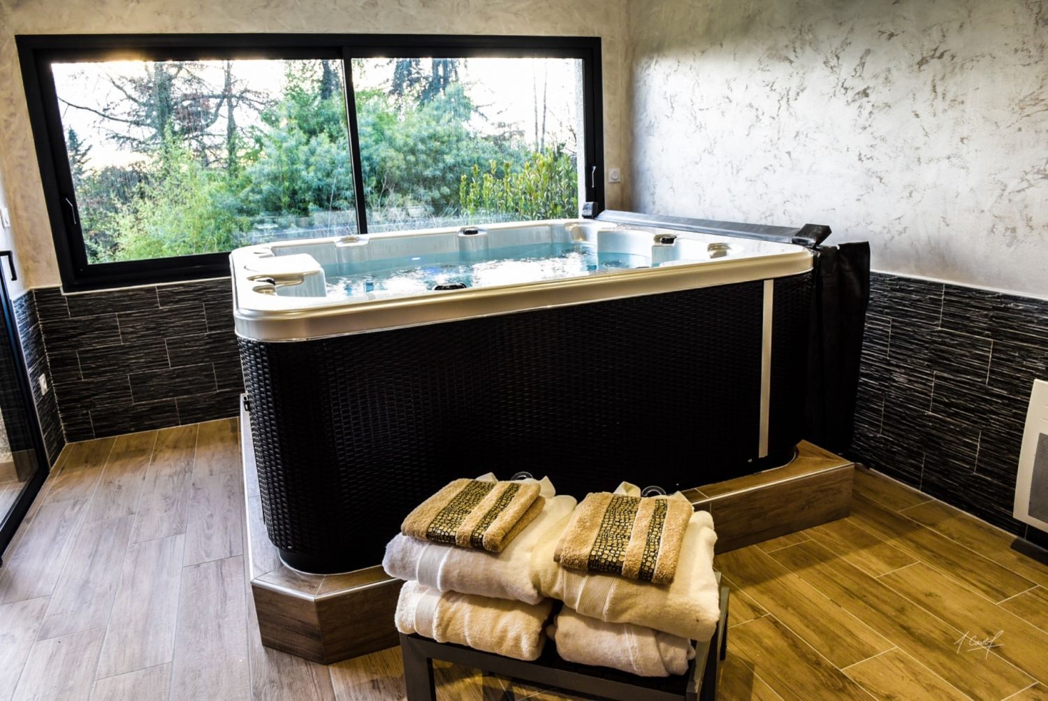 Balneo Loft
