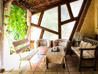 Villa with swimming pool in Tarn Albigeois