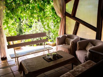 Villa with swimming pool in Tarn Albigeois