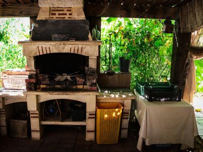 Villa with swimming pool in Tarn Albigeois