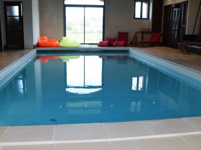 Demeure d'exception banlieu Toulousaine