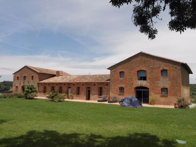 Demeure d'exception banlieu Toulousaine