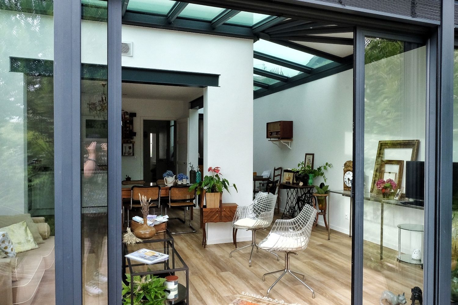 La Maison d'Hortense : Un Lieu Unique et Inspirant à Toulouse