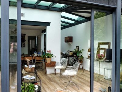 La Maison d'Hortense : Un Lieu Unique et Inspirant à Toulouse