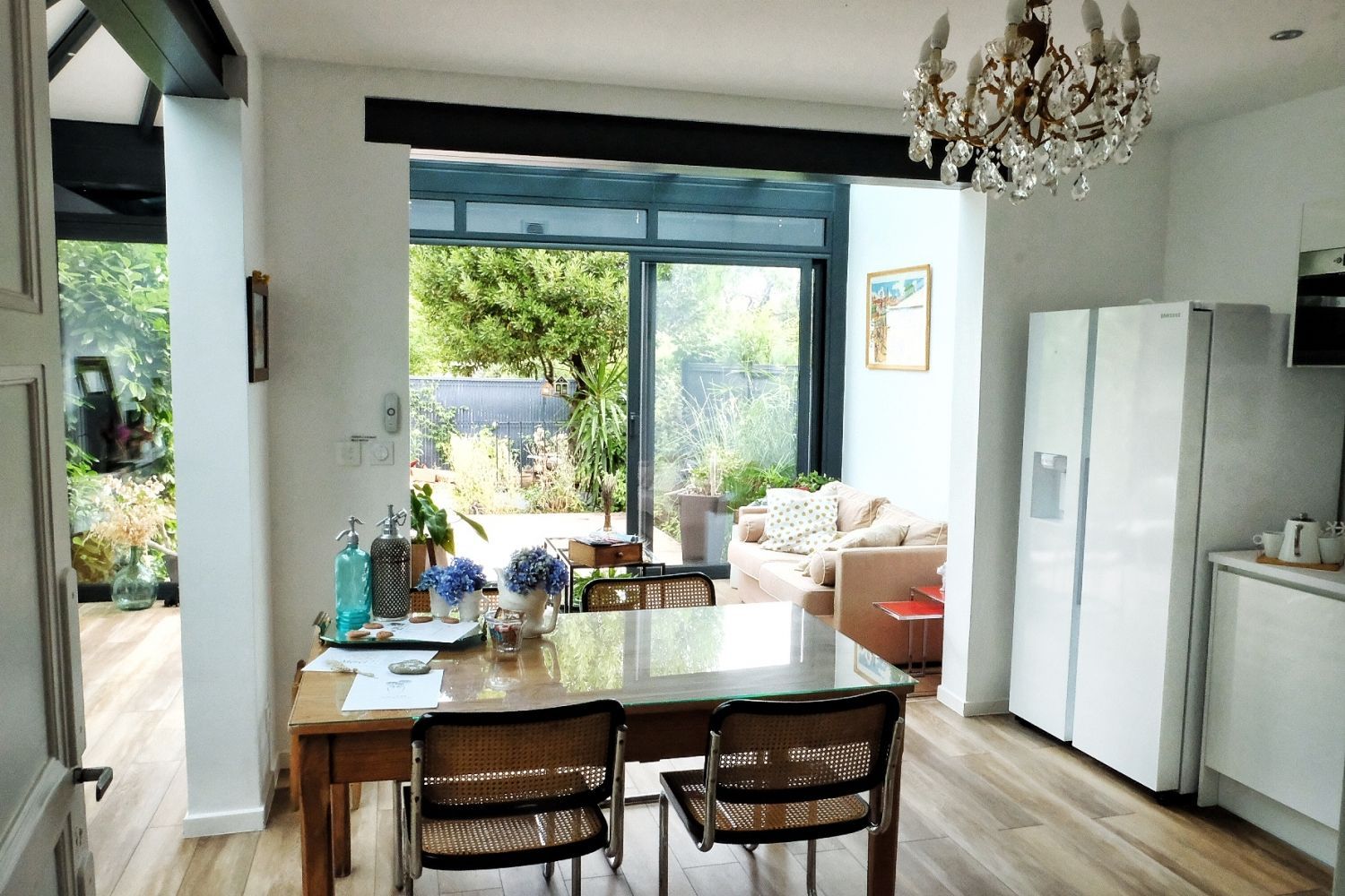 La Maison d'Hortense : Un Lieu Unique et Inspirant à Toulouse