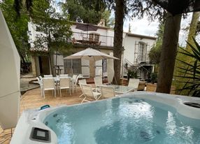 Villa in the heart of Montpellier