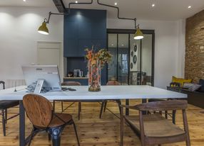 Charming office in the heart of Toulouse