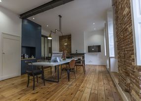 Charming office in the heart of Toulouse