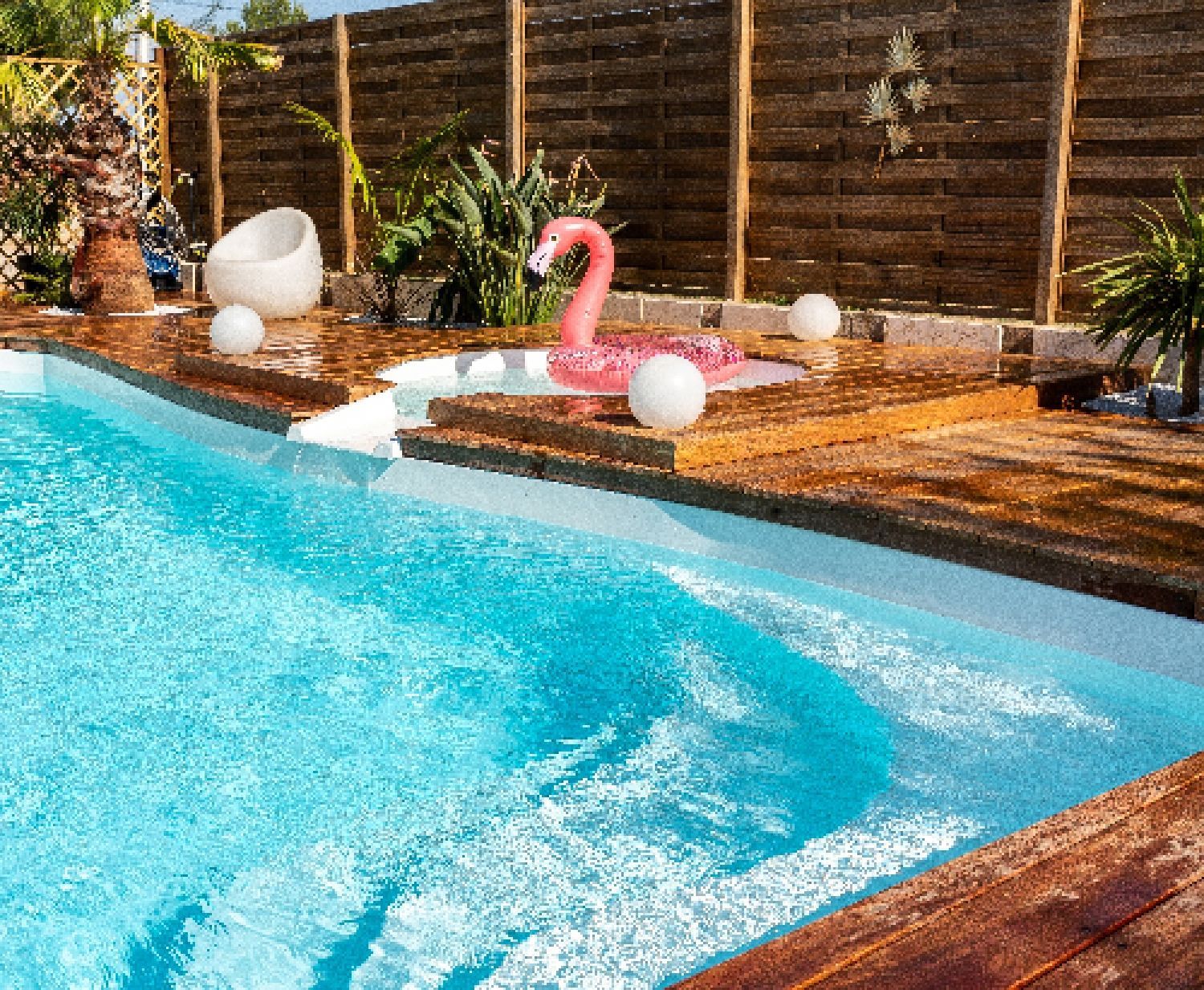 Restored Mazet with Pool & Event Space in Le Fes Vergèze