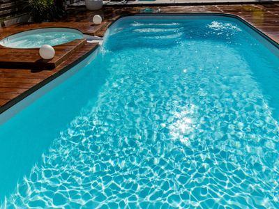 Restored Mazet with Pool & Event Space in Le Fes Vergèze