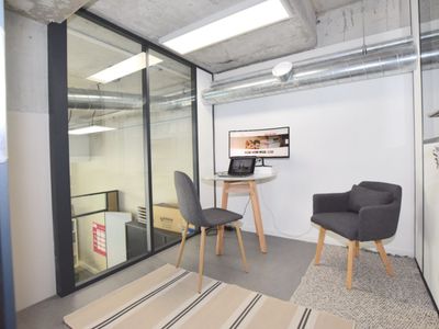 Ambiance New Yorkaise à Marseille