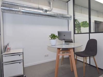 Ambiance New Yorkaise à Marseille