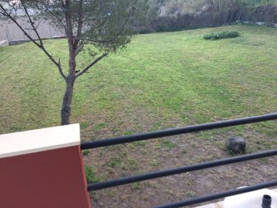 Large terrain in two boards