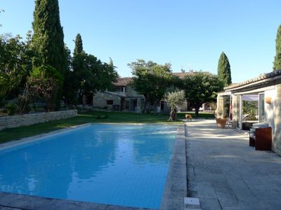 Meeting room for your seminars, “green” working day