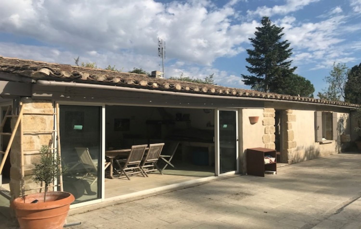 Salle de réunion pour votre séminaires, journée de travail au vert