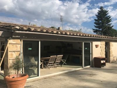 Meeting room for your seminars, “green” working day