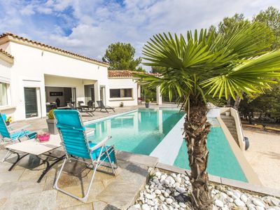 Charming property in the country of Cigales