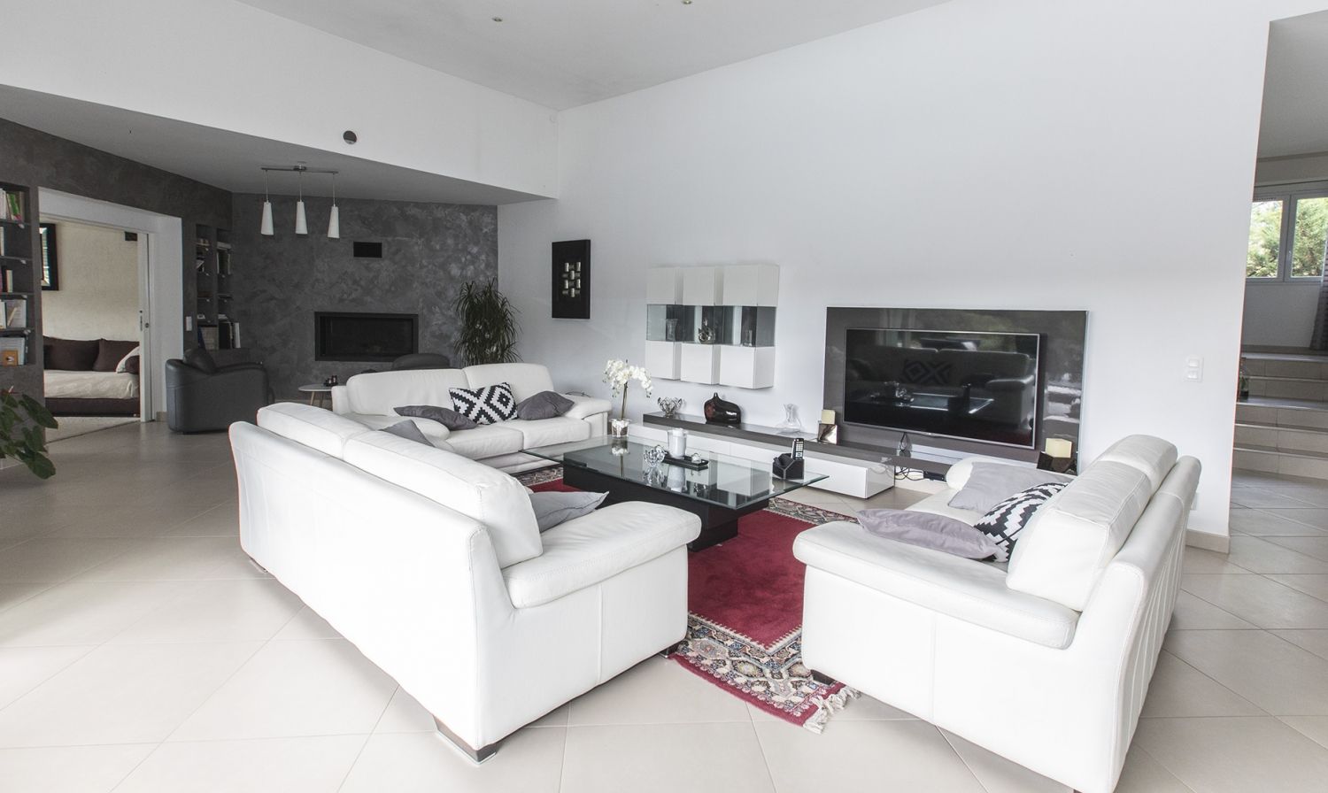 Charming property in the country of Cigales