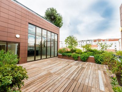 Cannes Rooftop & Club Venue – Perfect for Exclusive Parties & Events