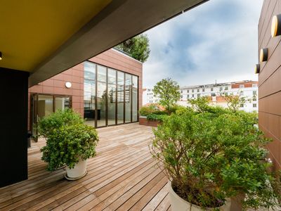 Cannes Rooftop & Club Venue – Perfect for Exclusive Parties & Events