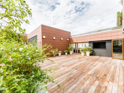 Cannes Rooftop & Club Venue – Perfect for Exclusive Parties & Events