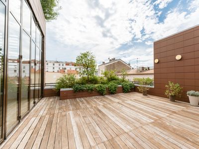 Cannes Rooftop & Club Venue – Perfect for Exclusive Parties & Events