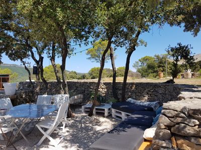 Dégustation en Pic Saint-Loup