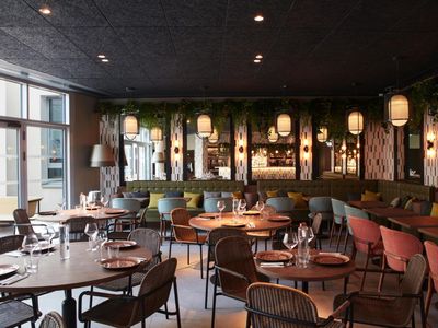 Art-Inspired Hotel in Paris: Unique Venue for Events