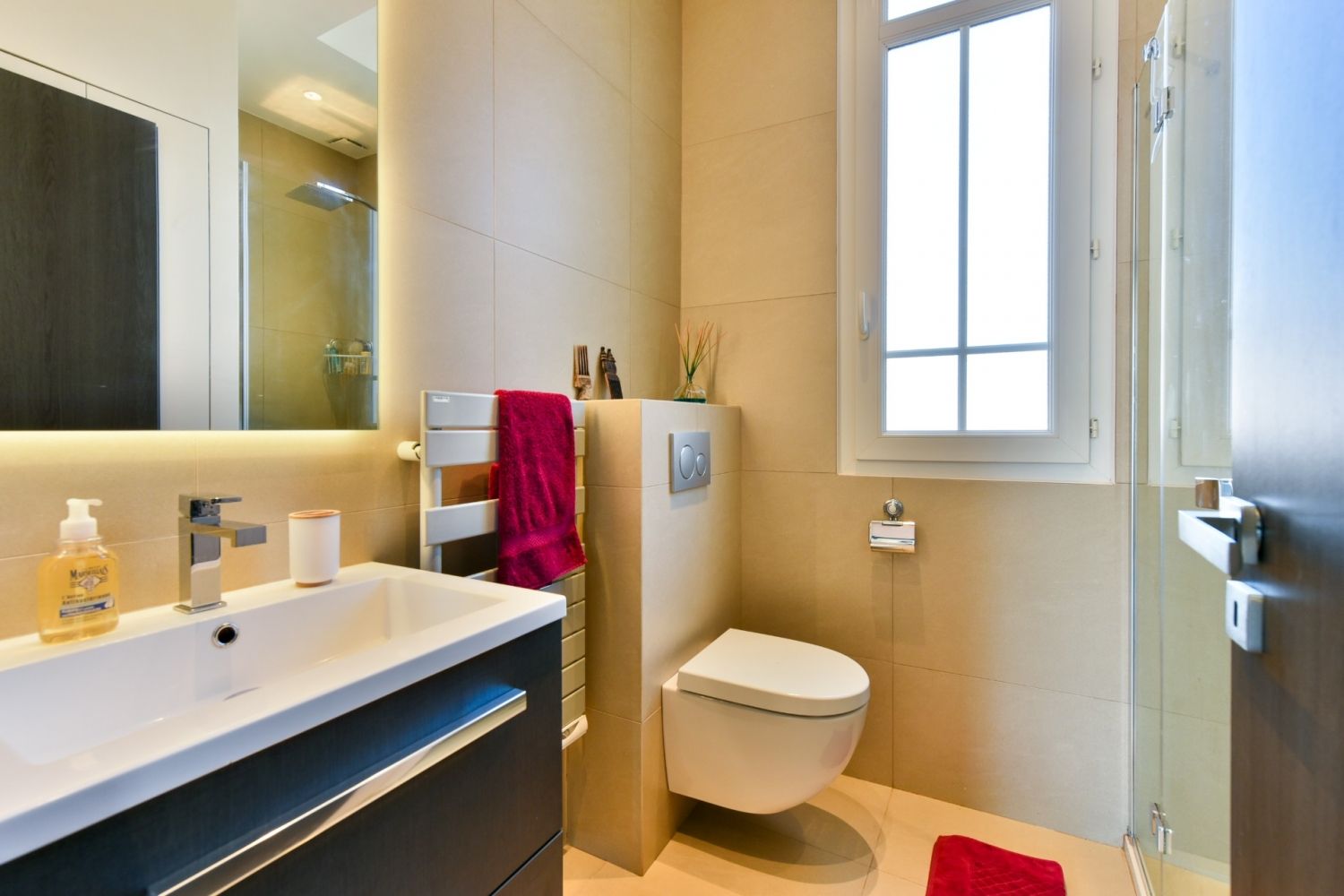 Apartment in Cannes near Palais – Up to 4 Guests