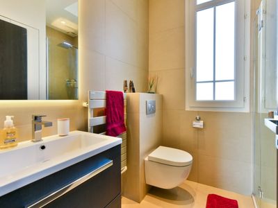 Apartment in Cannes near Palais – Up to 4 Guests