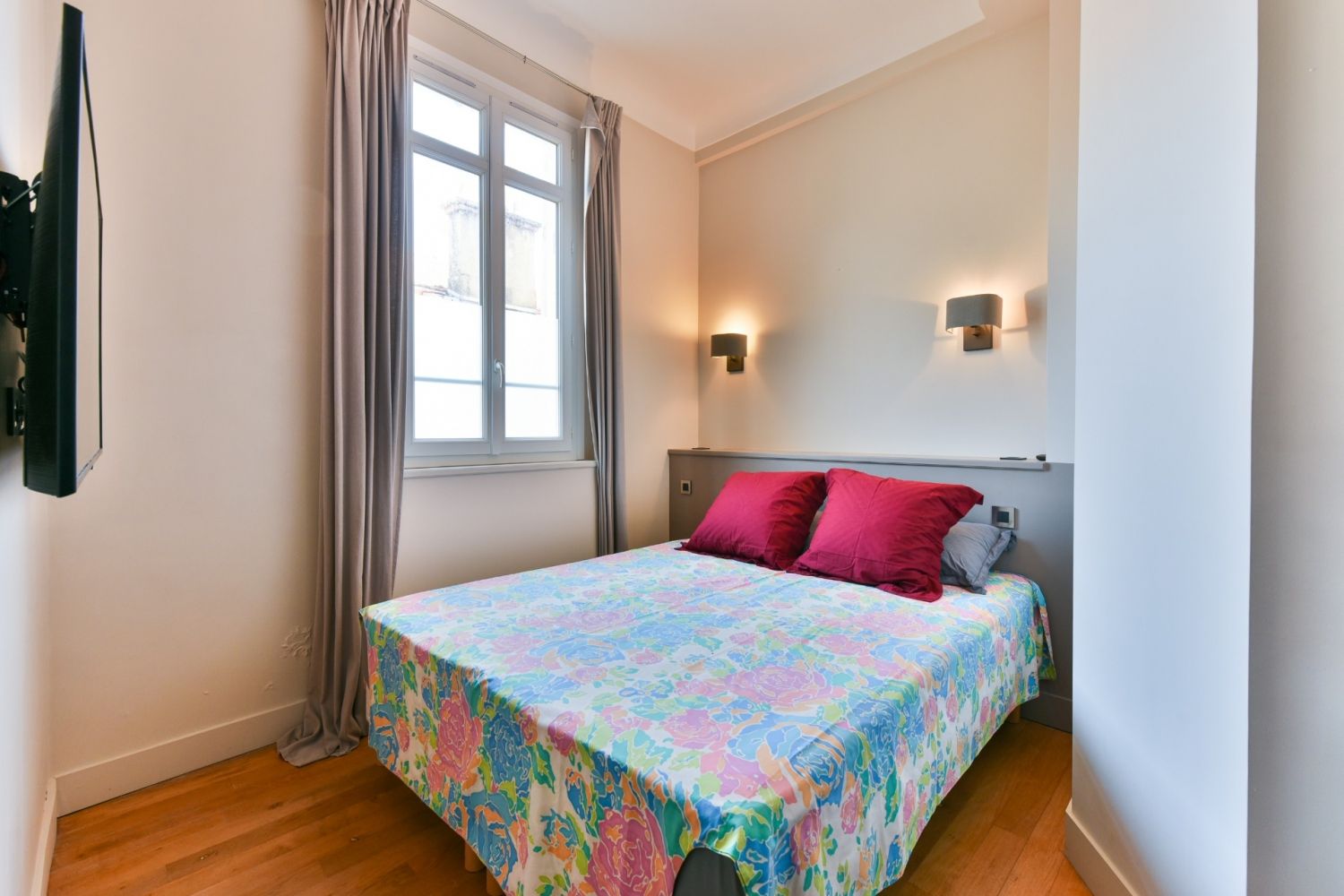 Apartment in Cannes near Palais – Up to 4 Guests