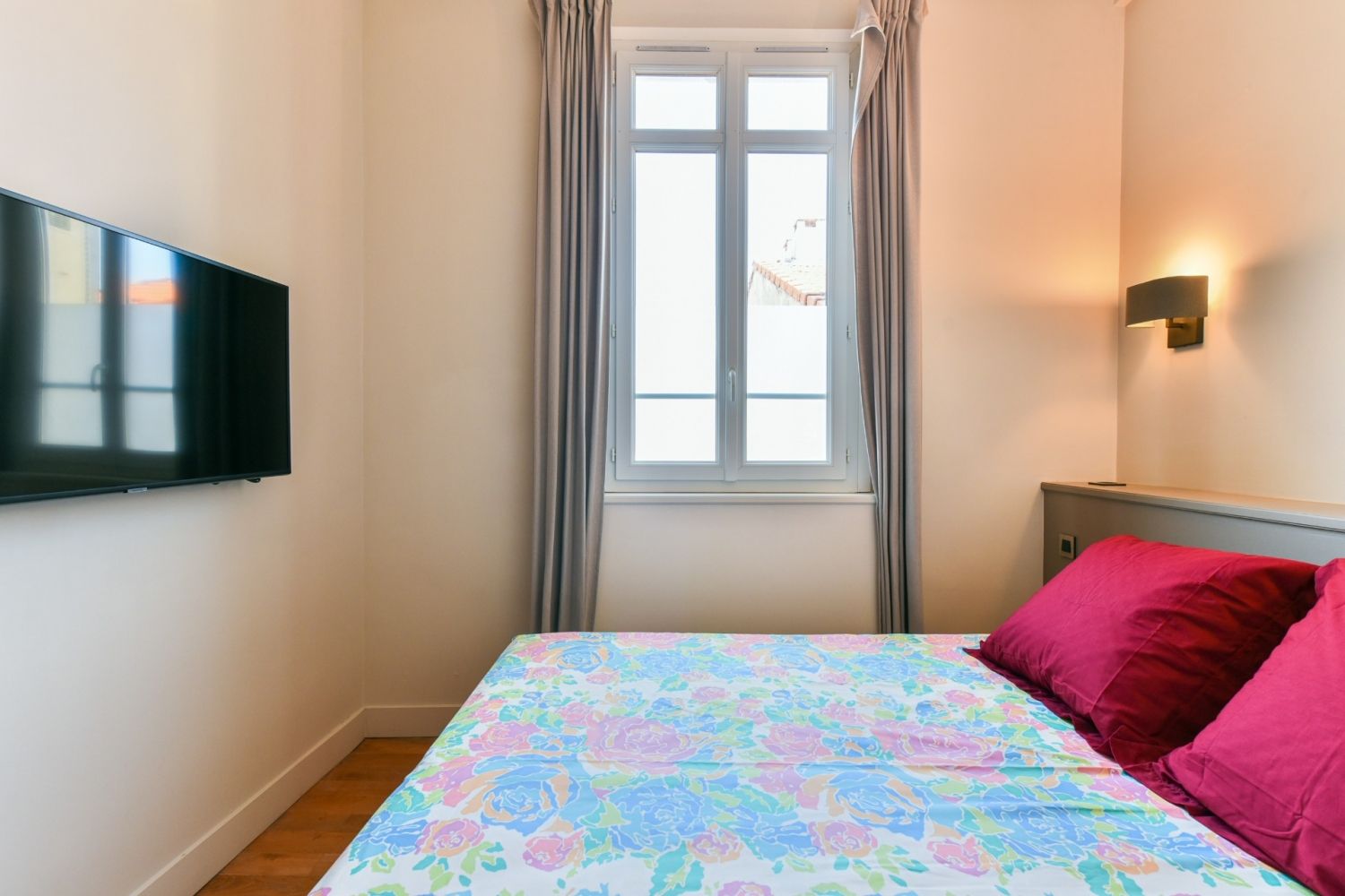 Apartment in Cannes near Palais – Up to 4 Guests