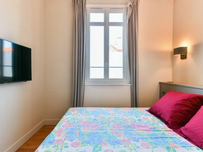 Apartment in Cannes near Palais – Up to 4 Guests