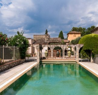 Amazing Event space for big events in Mougins