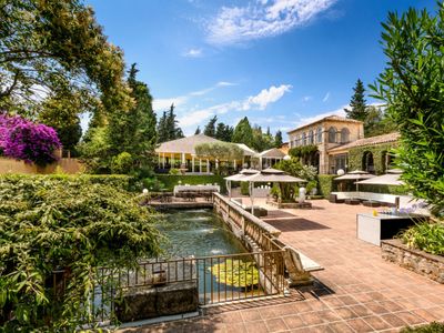 Amazing Event space for big events in Mougins