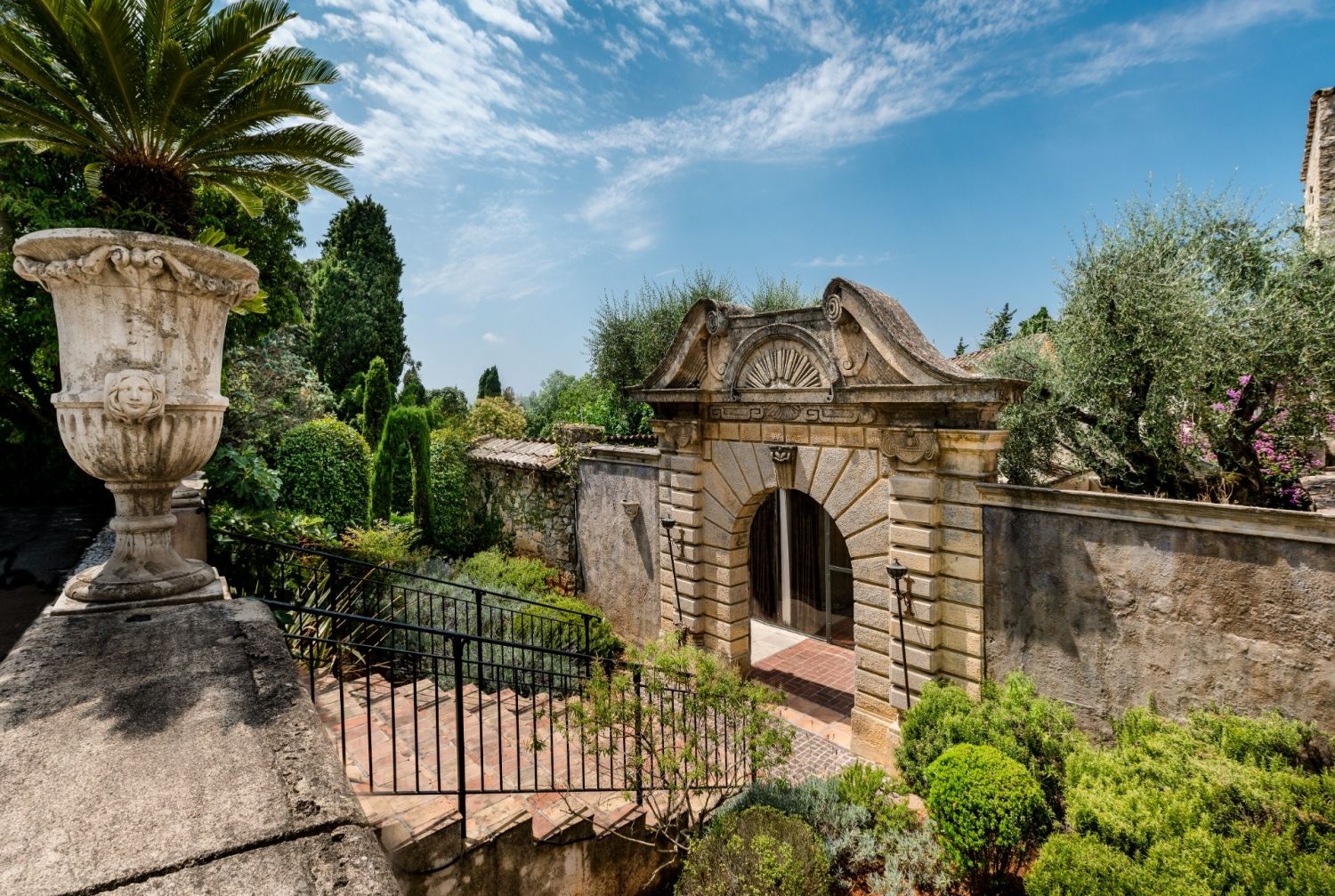 Amazing Event space for big events in Mougins