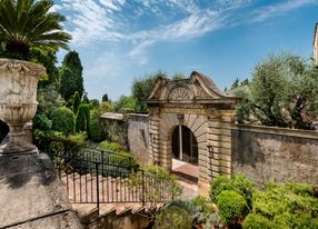 Amazing Event space for big events in Mougins